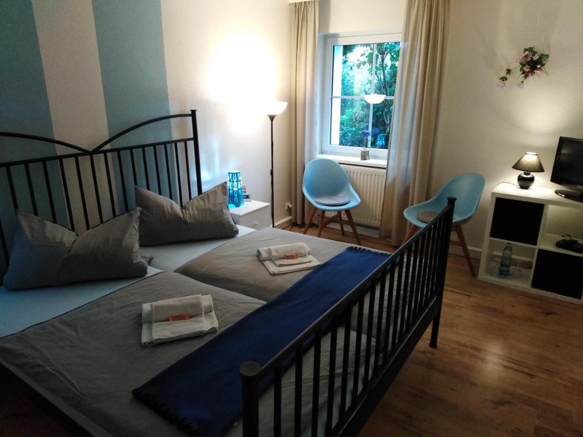 Landhaus Edelweiss Bed&Breakfast - Adults Only Neustadt am Rennsteig Exterior foto